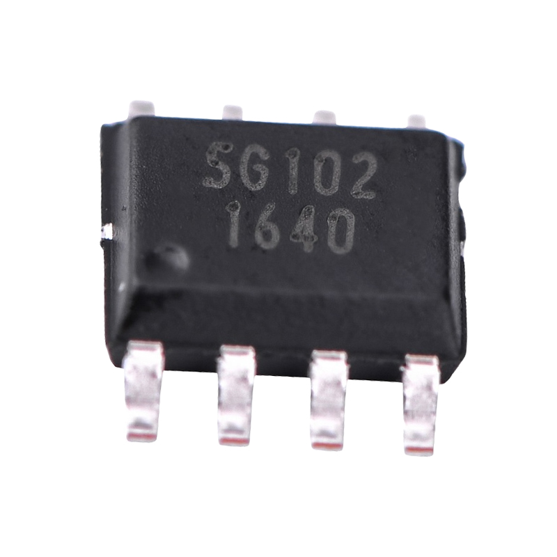 MMIC-SG102 mmic 증폭기