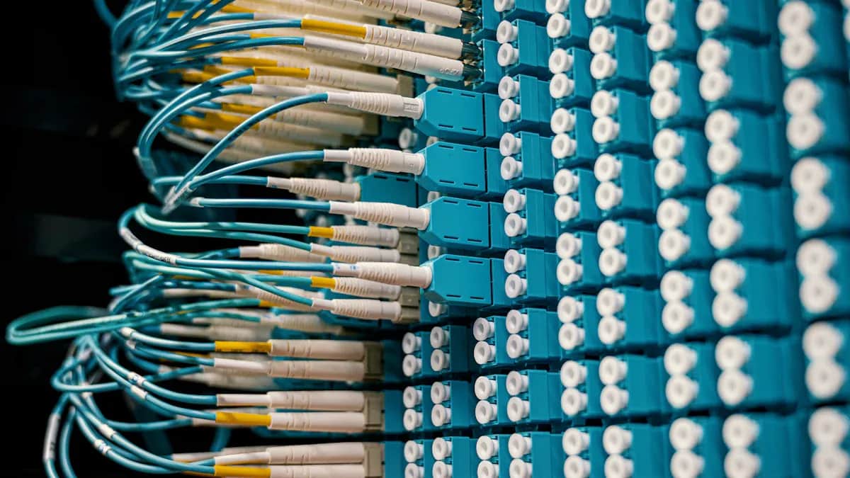 high-quality RF transmission